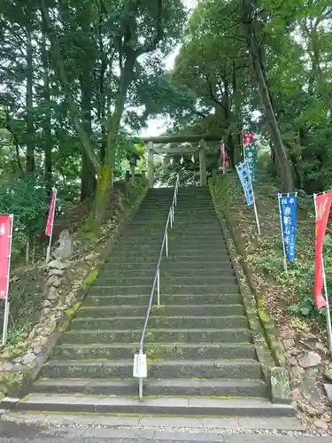 唐澤山神社のその他建物