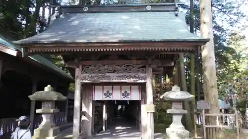 諏訪大社(長野県)