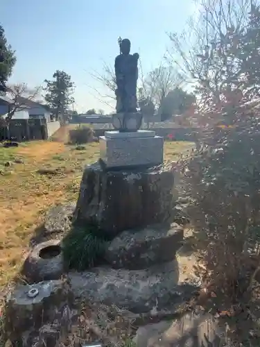 浄徳寺(栃木県)