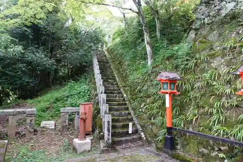 鞍馬寺(京都府)
