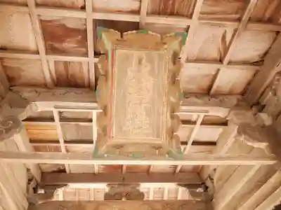 天津神社のその他建物