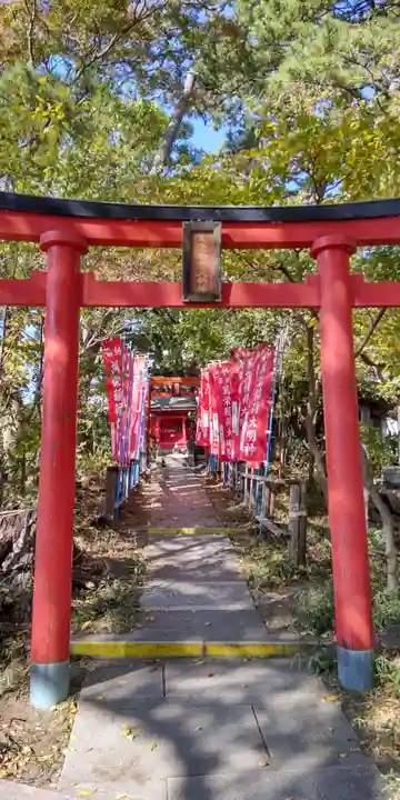 亀岡八幡宮(亀岡八幡神社)(神奈川県)