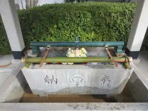 伊和志津神社(兵庫県)