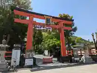 松尾大社(京都府)