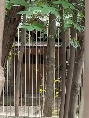 靖國神社(東京都)