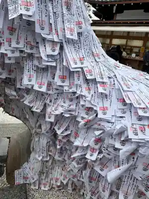 安井金比羅宮(京都府)