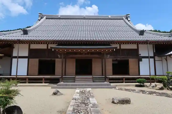 南泉寺(岐阜県)