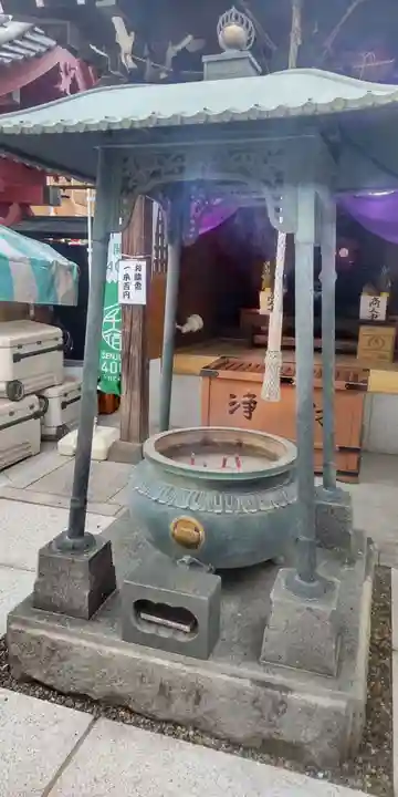 勝専寺(東京都)