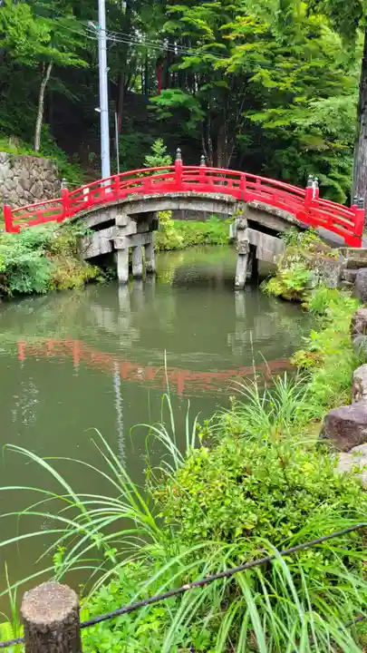 飛騨東照宮(岐阜県)