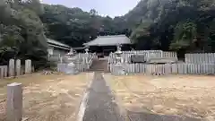 賀茂神社(兵庫県)