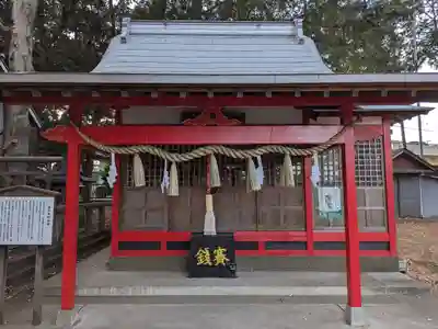神明大神宮(神奈川県)
