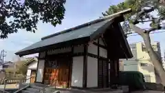 皇大神宮社(兵庫県)