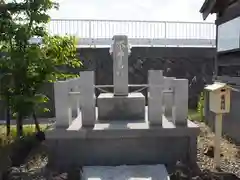 飯塚冨士神社(東京都)