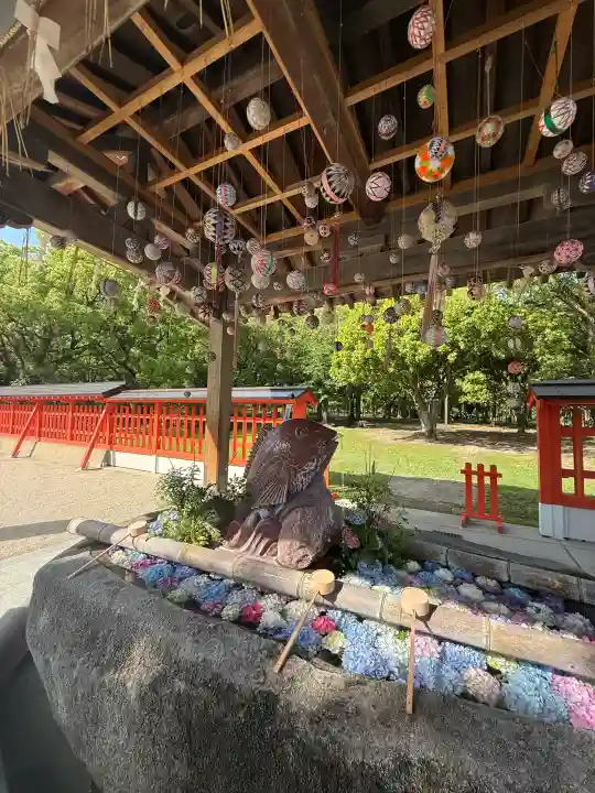 十日恵比須神社(福岡県)
