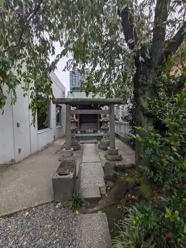 住吉神社(東京都)