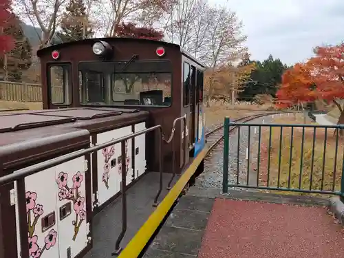 中之嶽神社(群馬県)