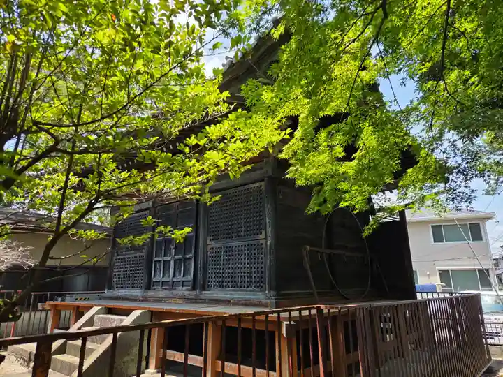 先宮神社(静岡県)