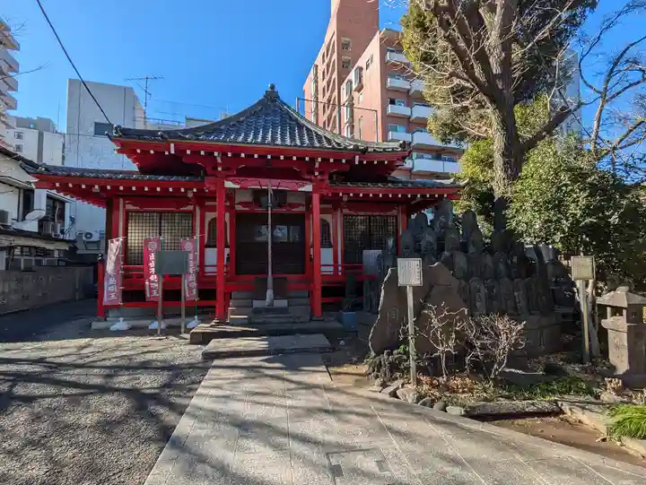 願行寺(東京都)
