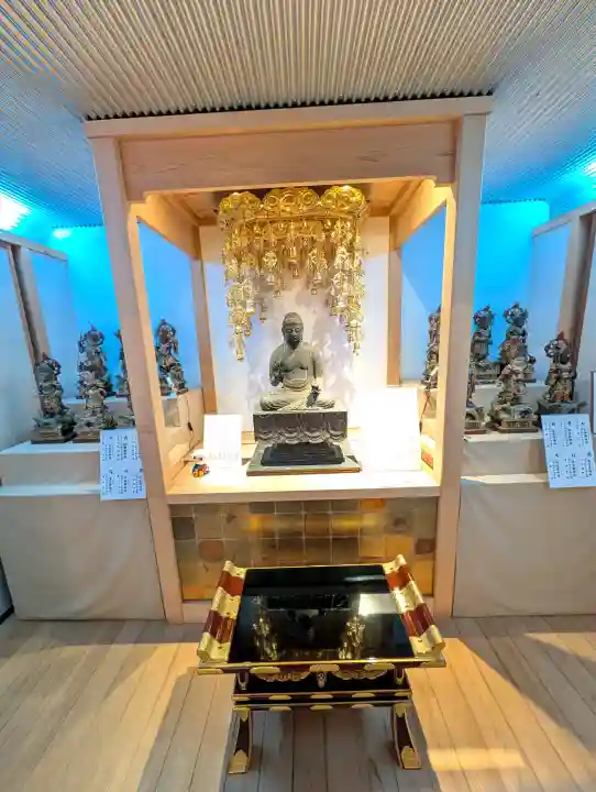 龍泉寺(足利厄除大師)(栃木県)