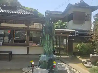 法起院(奈良県)