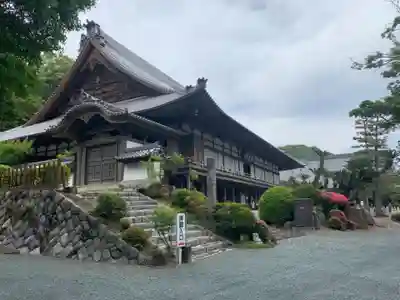方廣寺のその他建物