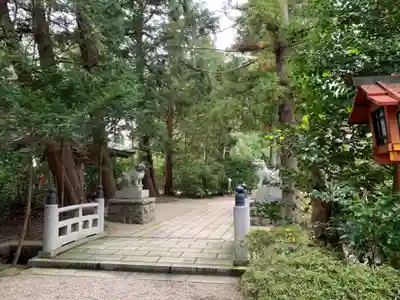 鎮守府八幡宮のその他建物