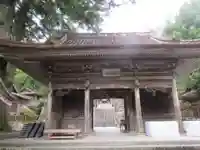 明石寺(愛媛県)