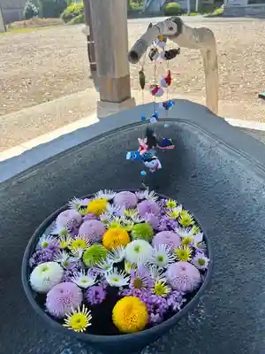 鹿島台神社(宮城県)