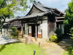 一条山宝蓮寺(愛知県)