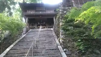 修禅寺(山口県)