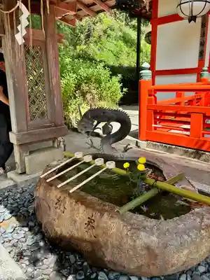 鞍馬寺(京都府)