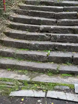 高良玉垂神社(宮城県)