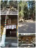 室生龍穴神社(奈良県)