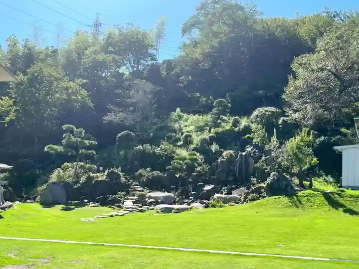 金蛇水神社(宮城県)