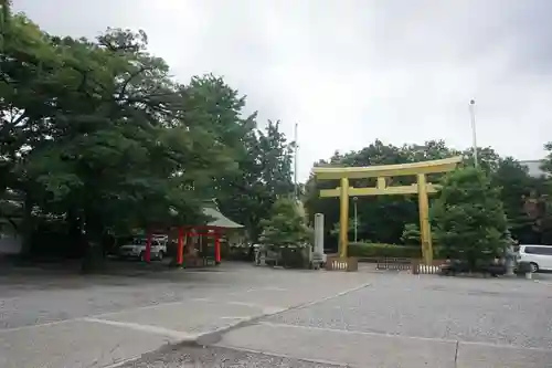 金神社のその他建物