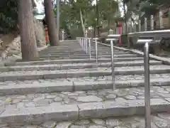 吉田神社の建物その他