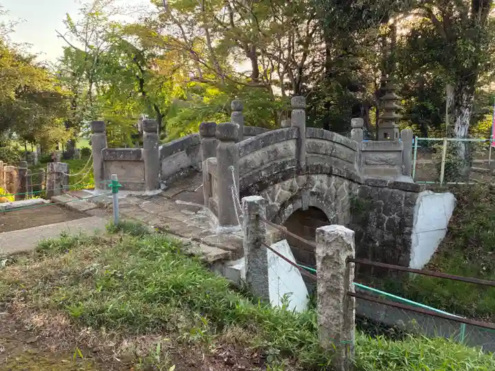 境香取神社(茨城県)