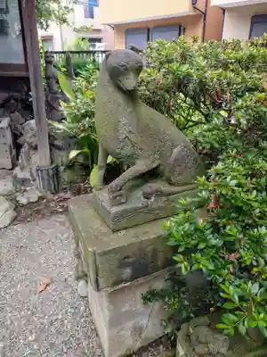 上平井天祖神社(東京都)