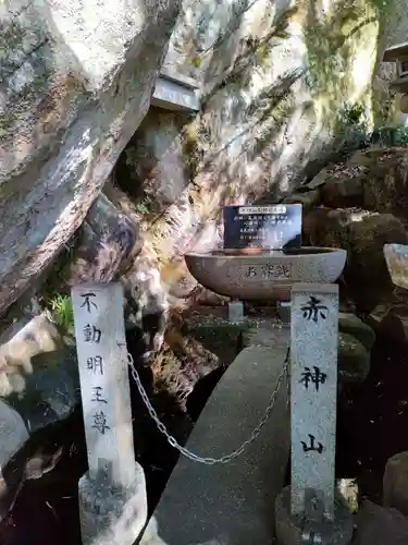 阿賀神社の建物その他