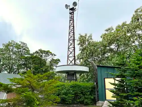 水天宮のその他建物