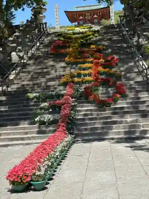 防府天満宮(山口県)