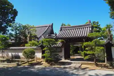 鶴林寺(兵庫県)