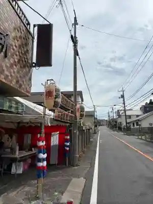 熊野神社(東京都)