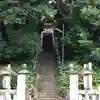 白旗神社(品濃白旗神社)のその他建物