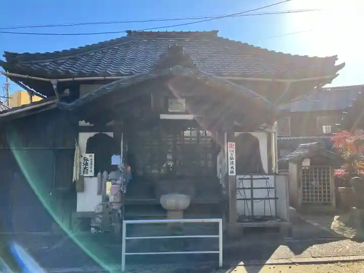 宝全寺(愛知県)