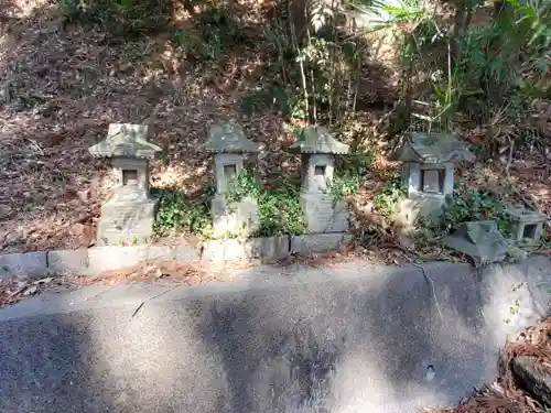 御榊山神社(栃木県)