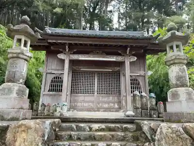 華厳寺(岐阜県)