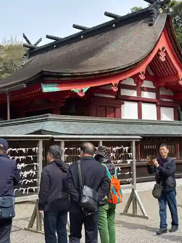 宗像大社(福岡県)