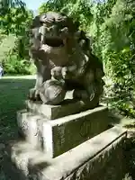 青葉神社(宮城県)