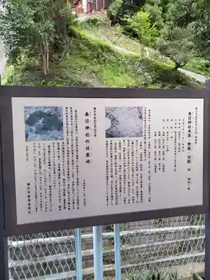 春日神社の歴史